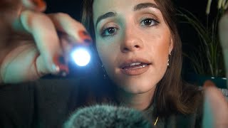 ASMR for ANXIETY Relief  Let Me Calm You Down [upl. by Saks]