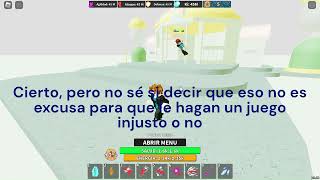 Me hago pasar por noob en Dragon Ball Rage parte 4 [upl. by Balliol]