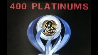 Hakoom 400 platinums amp 20000 Trophies with FAN QA HD [upl. by Annaitat]