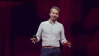 Modern Wildlife Conservation in a Turbulent World  Wesley Larson  TEDxVienna [upl. by Adiazteb]