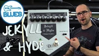 Jekyll amp Hyde Silver Version by Visual Sound [upl. by Delores]