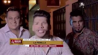 La Peinilla AGUILAR Y SU ORQUESTA Video Oficial HD [upl. by Yrahcaz93]