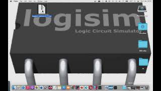 How to Download Logisim on MAC Best Method 2023 [upl. by Dierolf]