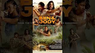 Ben amp jody shorts film fullmovie movie filmindonesia moviemovie jody action [upl. by Emanuel]