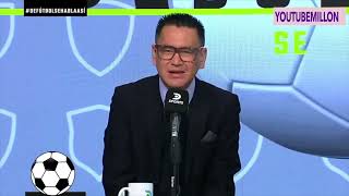 DE FUTBOL SE HABLA ASI 12 DE SEPTIEMBRE 2024 [upl. by Larrej]