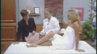 Alexandria Professional Body Sugaring Demo [upl. by Ydoj]