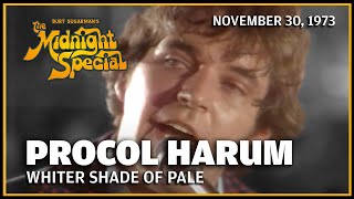 Procol Harum  A Whiter Shade Of Pale  2004 [upl. by Strenta]