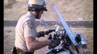 CHiPs  S01E03 Scene 2 [upl. by Job382]