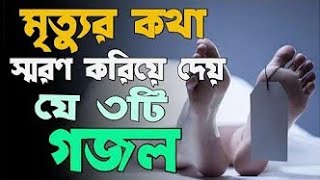 Aroser Mhaman Korasen Allah আরশের মেহমান করেছেন আল্লাহ  নতুন গজল  SelimShikhon [upl. by Nrevel982]