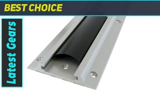 Ergotron 26 Inch Wall Track Universal Mounting Solution for Efficient Workspaces [upl. by Relyat331]