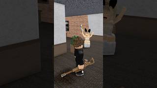 THESE TYPE OF PLAYERS IN MM2💀 mm2 roblox robloxshorts shorts [upl. by Lanoil468]