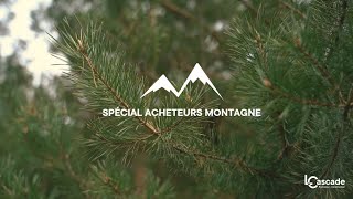 Spécial investisseurs montagne mp4 [upl. by Brianna]