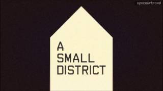 A Small District Pressure [upl. by Arreik567]