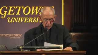 quotThe Final Gladnessquot  A Last Lecture by Father James V Schall [upl. by Ycnay919]