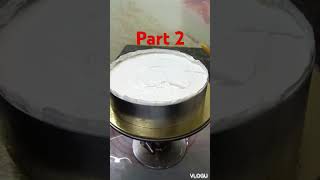 Cheesecake full recipe part 2 video [upl. by Icyac982]