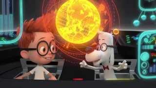 MPeabody et Sherman  Featurette Le Plus Grand Mystère de lHistoire [upl. by Initirb]