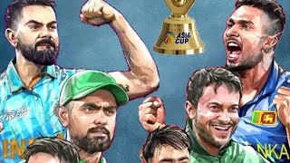 How Englands Insult Led to the Birth of the Asia Cup  The Epic Cricket Story  History of Asia Cup [upl. by Neelloj]