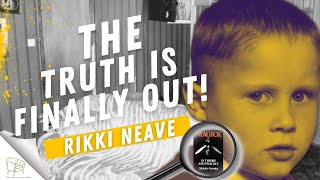 The Tragic Story of 6 Year Old Rikki Neave [upl. by Lennahs]