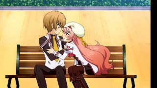 Eco in Heat 12 Dub  Ep2 Dragonar Academy [upl. by Alilahk]