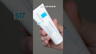 la roche posay cicaplast b5 balm review 💙 [upl. by Ylac]