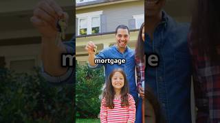 Save big bucks with the bi weekly payments trick shorts mortgage youtubeshorts money loan [upl. by Olvan]