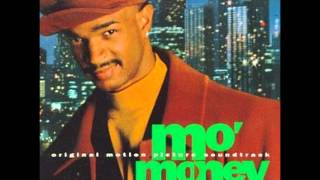 MONEY CANT BUY YOU LOVE  RALPH TRESVANT [upl. by Tamah]