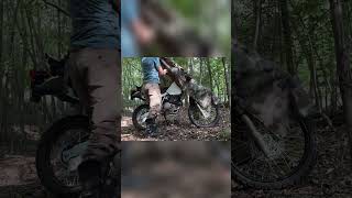 Conceal your Bike with a Poncho Stealth Camping SurvivalDispatchNews is our new channel [upl. by Marcell435]