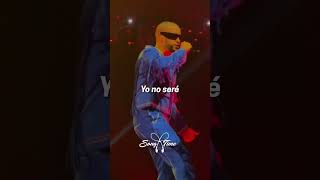 Vuelve  Bad Bunny  Estado para WhatsApp [upl. by Vasta]