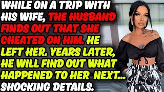 Revenge And Retribution For Betrayal Cheating Wife Stories Reddit Cheating Stories Audio Stories [upl. by Osher297]