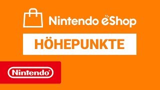 Highlights aus dem Nintendo eShop Dezember 2018 [upl. by Hareenum]