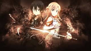 Nightcore  Ignite SaO II Opening [upl. by Weil]