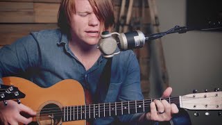 Where You Are Acoustic  Leeland [upl. by Ettelohcin]