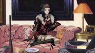 Paparazzi Paradise Kiss amv [upl. by Anot605]