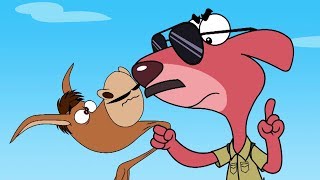 RatATat Police Doggy amp the thief Cartoons Compilation Chotoonz Kids Funny Cartoon Videos [upl. by Rose602]