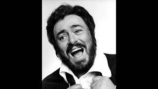 Nessun Dorma  Luciano Pavarotti Greatest Hits The Most Favorite Opera Songs All Time ❤ [upl. by Anitel]