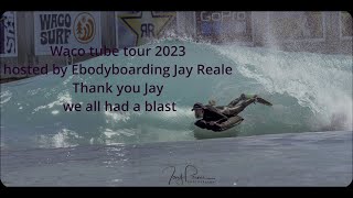 waco bodyboarding 4k hdr [upl. by Bogie]