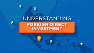 Understanding Foreign Direct Investment [upl. by Sausa547]