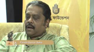 PANDIT SAMAR SAHA [upl. by Yssac]