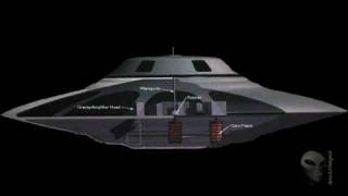 Bob Lazar and Area 51  20 of 20 Top Secret UFO Conspiracy [upl. by Arval]