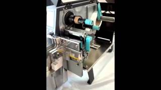 Godex Cutter  Stacker [upl. by Arv]