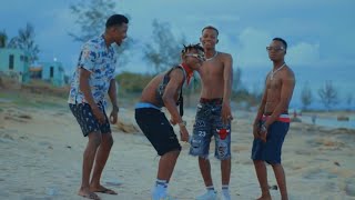 Egfar Manuel Ft Starleezy amp Nevinho Star e OmarionSualeheÈkhalayOfficialhn filmes [upl. by Ollecram]