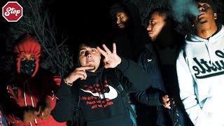 Toolie Trips  quotFree Deequot Official Video Shot By Nick Rodriguez [upl. by Mencher]