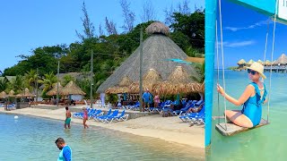 Top 20 MustVisit All Inclusive Resorts in Jamaica [upl. by Sobmalarah]