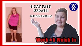 Lose Weight in 3 Days  THREE Easy Tips [upl. by Mcnally]