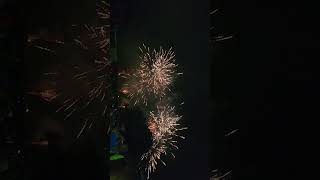 Mountain Home AR Fireworks [upl. by Willey]