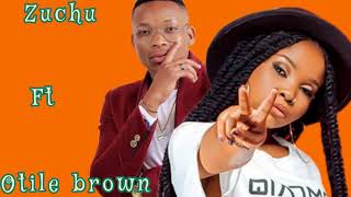 Zuchu ft otile brownMy life official music video [upl. by Jueta]