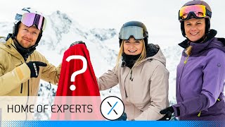 SkiNeuheiten für die Wintersaison 202324 Skifahren mit Fischer [upl. by Jovitta]