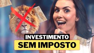 INVESTIMENTO SEM IMPOSTO Quanto você ganha a mais com a RENDA FIXA DIGITAL [upl. by Arret525]