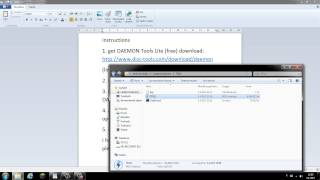 how to open mdx file better version TDU2 install [upl. by Amoakuh]