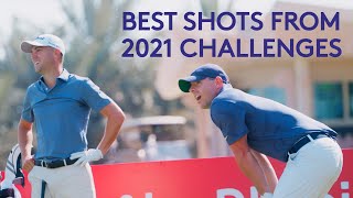 Best shots from 14 Club Challenge Chase the Ace and OneClub Challenge this year [upl. by Ashelman]